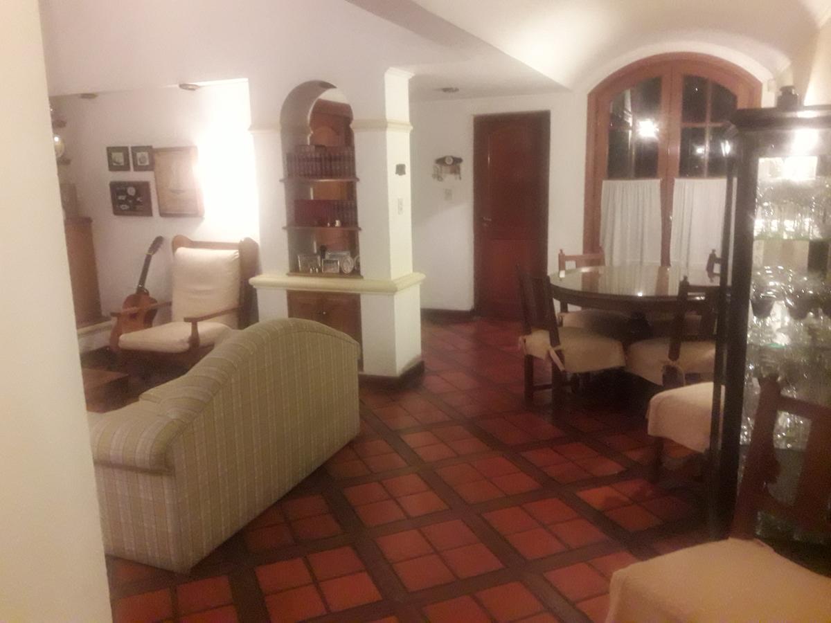 Caseros 44 Bed & Breakfast Salta Exterior foto